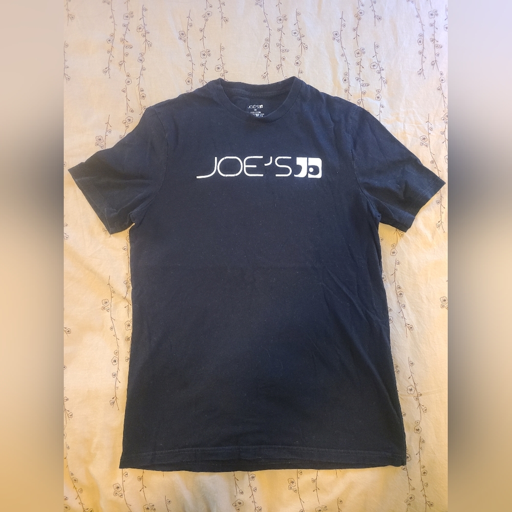Joe's Jeans unisex tshirt